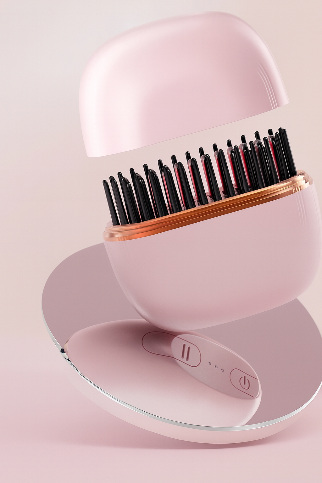 Lissea Mini Styler™