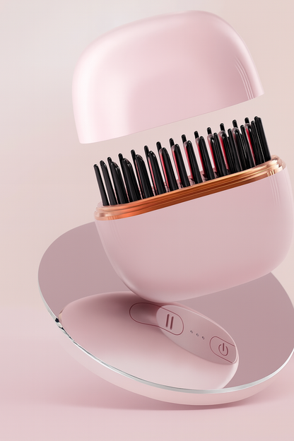 Lissea Mini Styler™